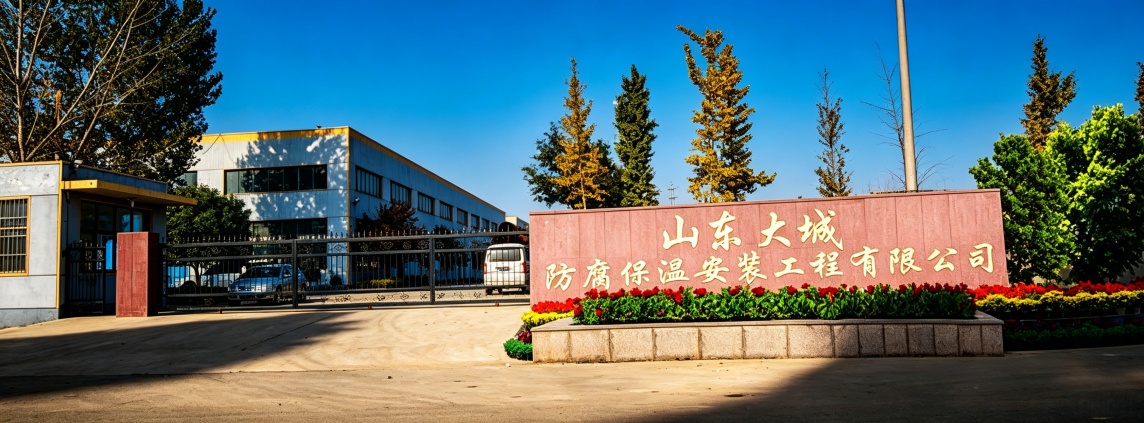 崂山聚氨酯保温管生产厂家